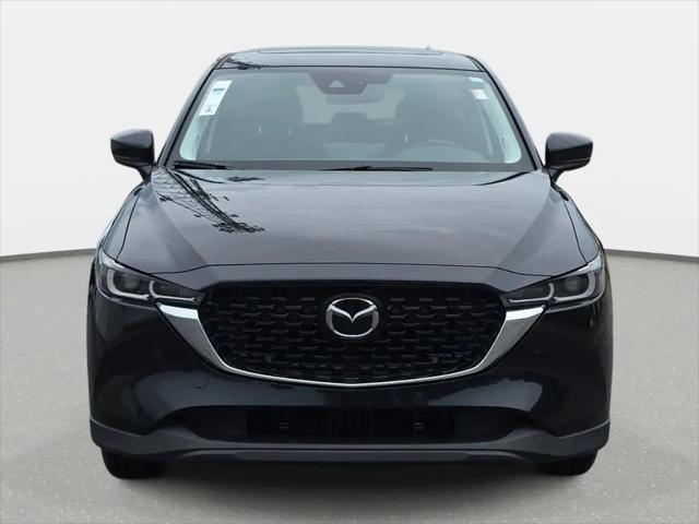 2023 Mazda CX-5 2.5 S Preferred