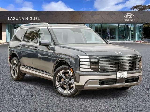2026 Hyundai Palisade Limited for sale in Laguna Niguel, CA