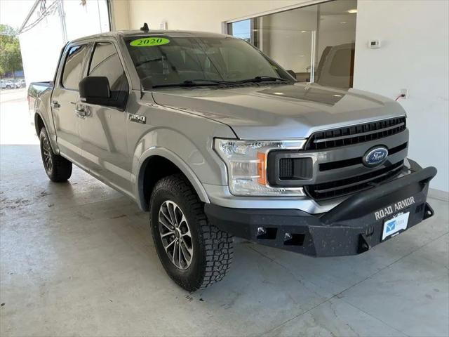 2020 Ford F-150 XLT for sale in Delta, CO