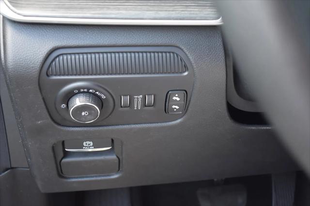 2024 Jeep Wagoneer Series II 4x4