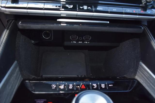 2024 Jeep Wagoneer Series II 4x4