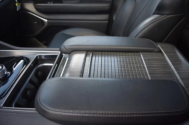 2024 Jeep Wagoneer Series II 4x4