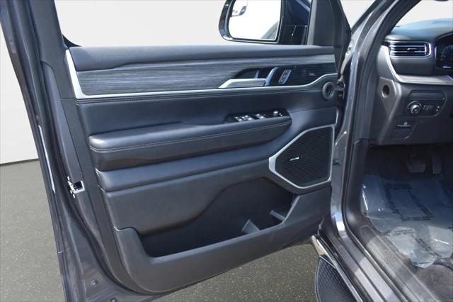 2024 Jeep Wagoneer Series II 4x4
