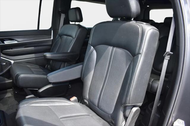 2024 Jeep Wagoneer Series II 4x4