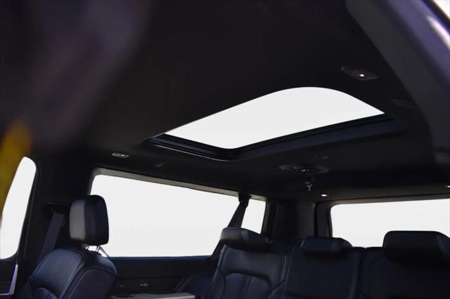 2024 Jeep Wagoneer Series II 4x4