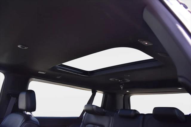 2024 Jeep Wagoneer Series II 4x4