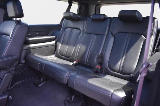 2024 Jeep Wagoneer Series II 4x4
