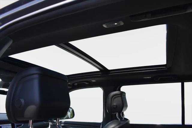 2024 Jeep Wagoneer Series II 4x4