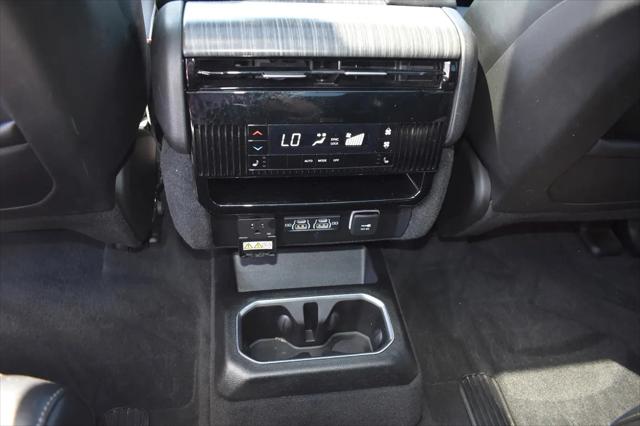 2024 Jeep Wagoneer Series II 4x4
