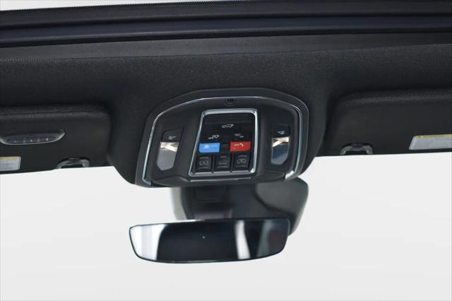 2024 Jeep Wagoneer Series II 4x4