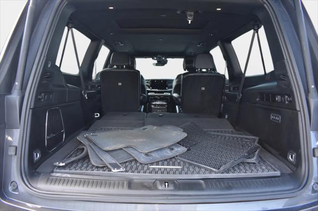 2024 Jeep Wagoneer Series II 4x4