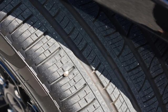 2024 Jeep Wagoneer Series II Carbide 4x4