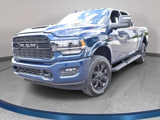 2024 Ram 2500 Limited Crew Cab 4x4 6'4" Box for sale in Aberdeen, NC