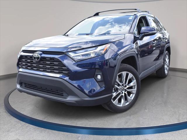 2025 Toyota RAV4 XLE Premium for sale in Aberdeen, NC