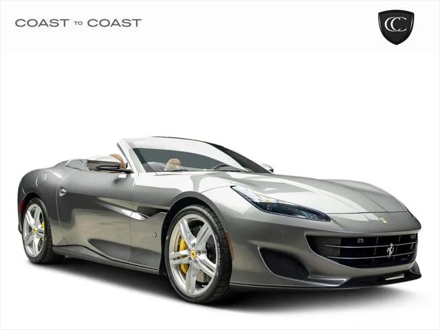 2019 Ferrari Portofino Base for sale in Fort Lauderdale, FL