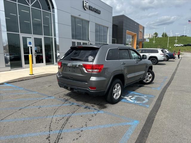 2013 Jeep Grand Cherokee Laredo