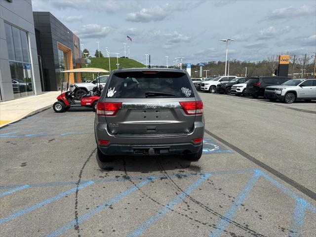 2013 Jeep Grand Cherokee Laredo