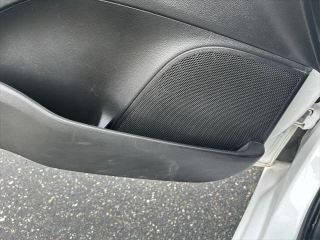 2021 Chevrolet Spark FWD 1LT Automatic