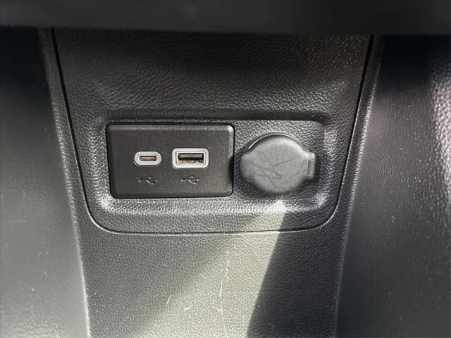2021 Chevrolet Spark FWD 1LT Automatic
