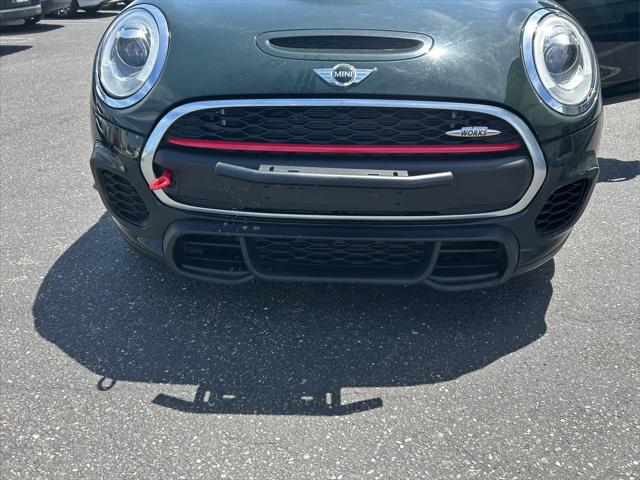 2016 MINI Hardtop John Cooper Works