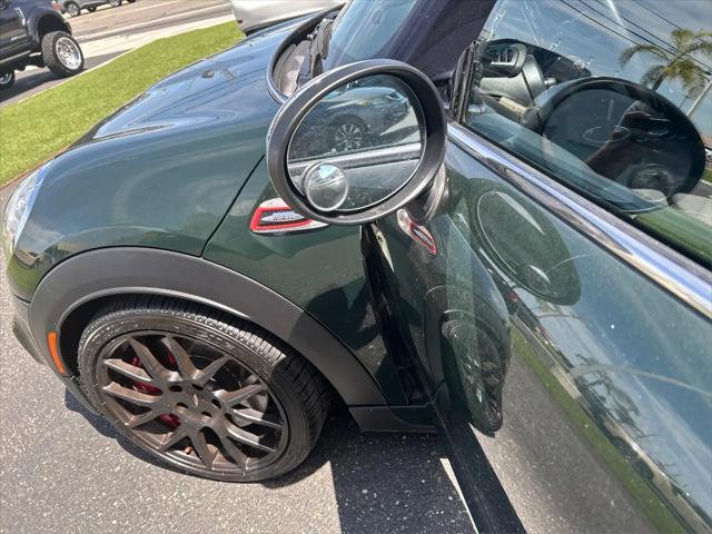 2016 MINI Hardtop John Cooper Works