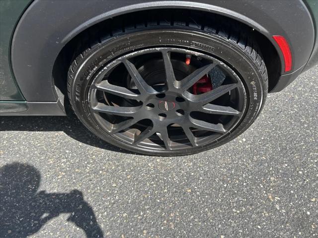 2016 MINI Hardtop John Cooper Works