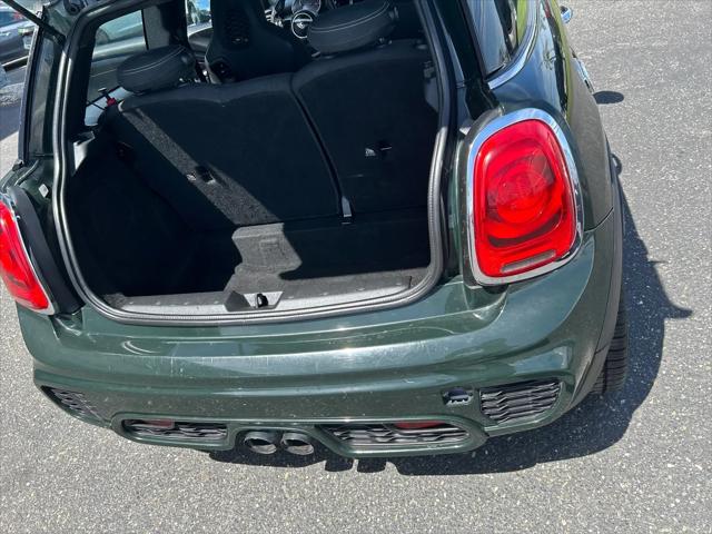 2016 MINI Hardtop John Cooper Works