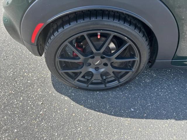 2016 MINI Hardtop John Cooper Works