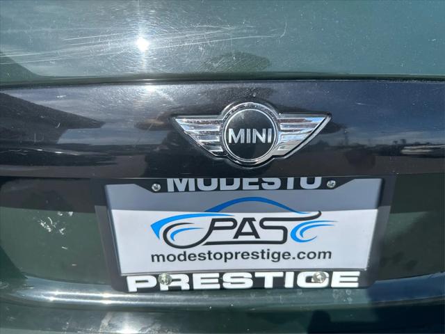 2016 MINI Hardtop John Cooper Works