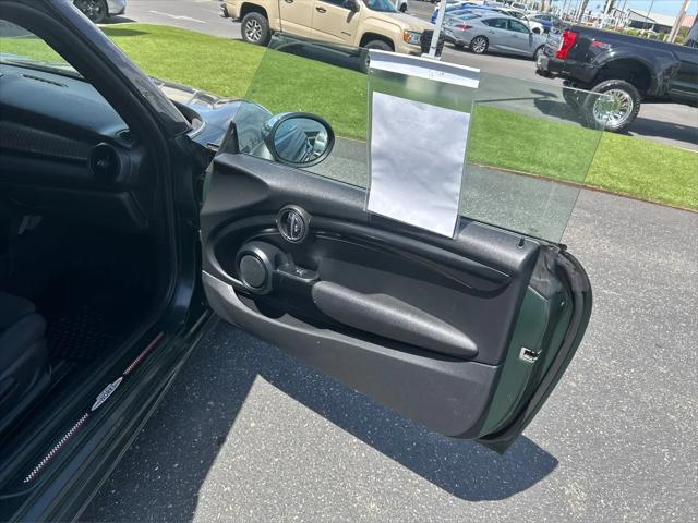 2016 MINI Hardtop John Cooper Works