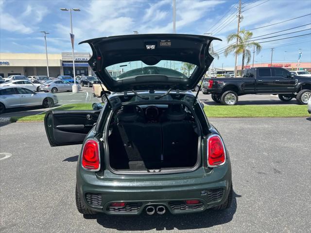 2016 MINI Hardtop John Cooper Works