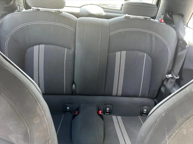 2016 MINI Hardtop John Cooper Works