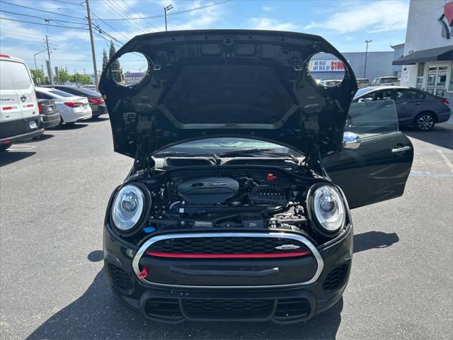 2016 MINI Hardtop John Cooper Works
