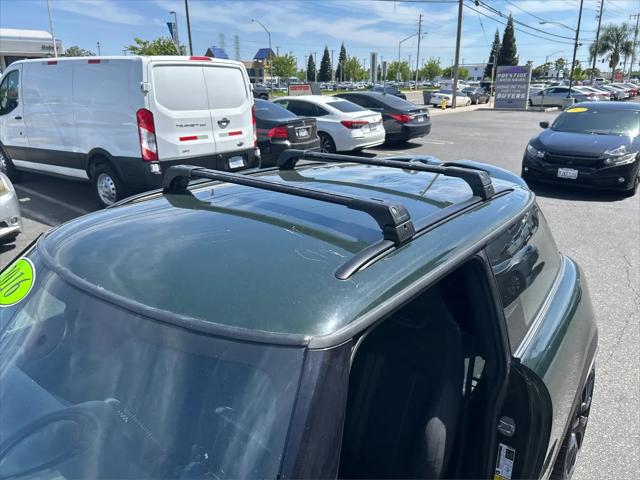 2016 MINI Hardtop John Cooper Works