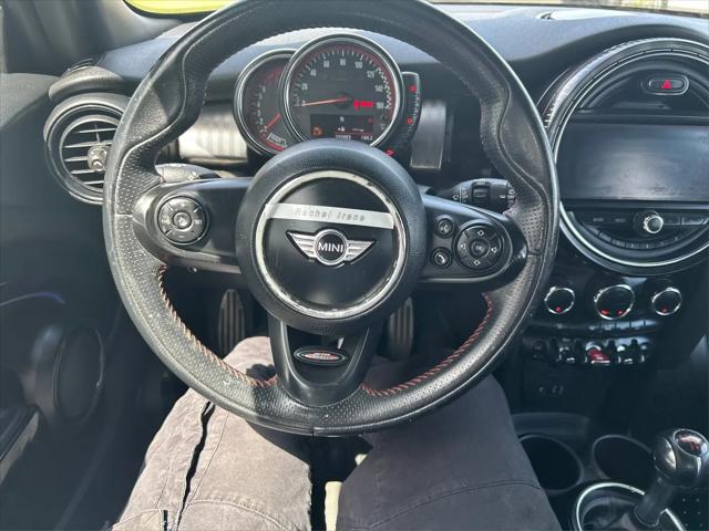 2016 MINI Hardtop John Cooper Works