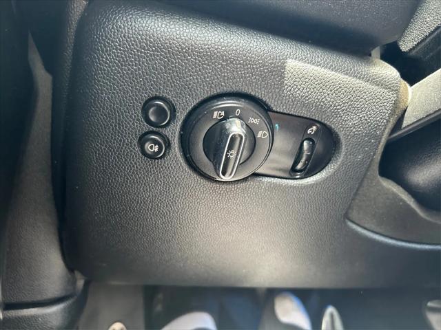2016 MINI Hardtop John Cooper Works