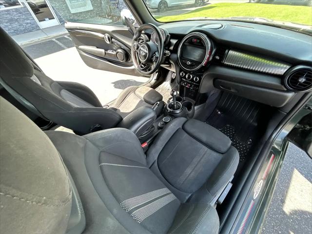 2016 MINI Hardtop John Cooper Works