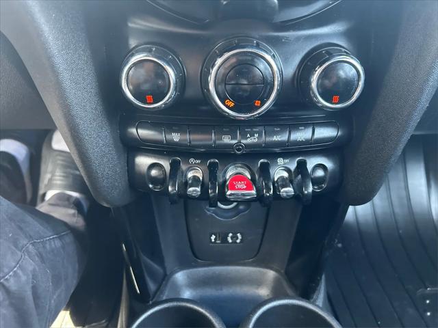 2016 MINI Hardtop John Cooper Works