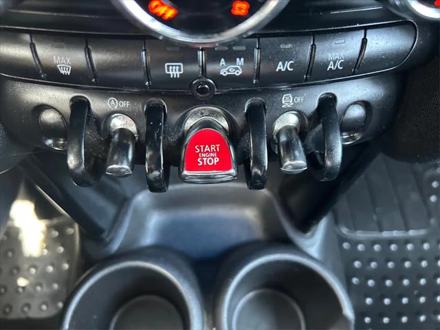 2016 MINI Hardtop John Cooper Works