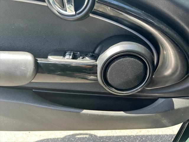 2016 MINI Hardtop John Cooper Works