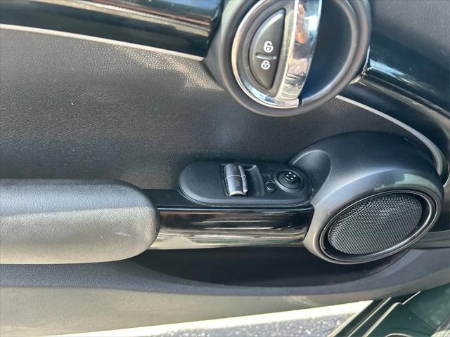2016 MINI Hardtop John Cooper Works
