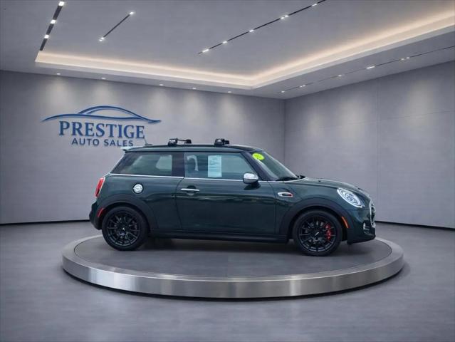 2016 MINI Hardtop John Cooper Works