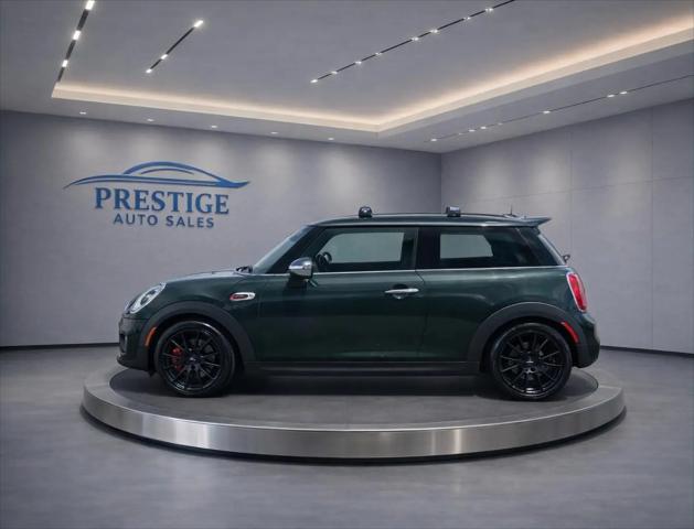 2016 MINI Hardtop John Cooper Works