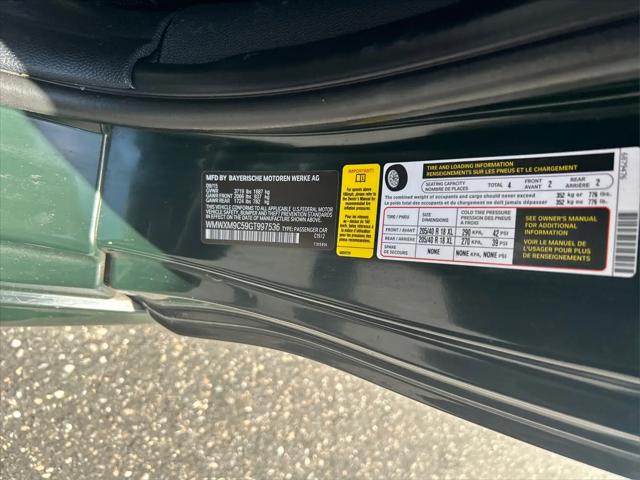 2016 MINI Hardtop John Cooper Works