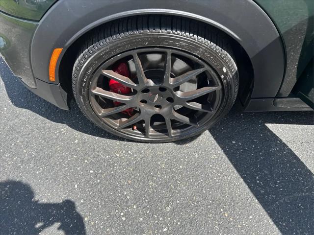 2016 MINI Hardtop John Cooper Works
