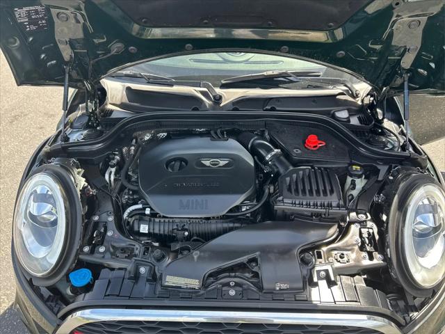 2016 MINI Hardtop John Cooper Works