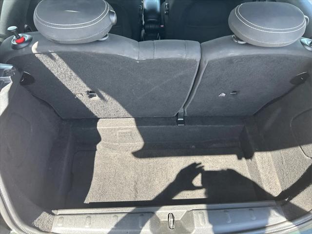 2016 MINI Hardtop John Cooper Works