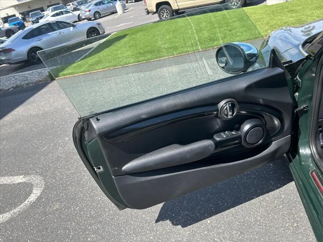 2016 MINI Hardtop John Cooper Works