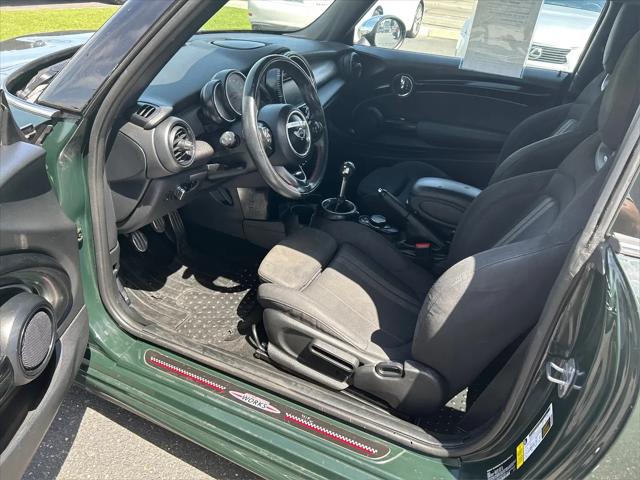 2016 MINI Hardtop John Cooper Works