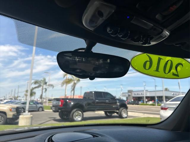 2016 MINI Hardtop John Cooper Works
